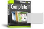 Das Aiyjoota!-CMS Complete Packet